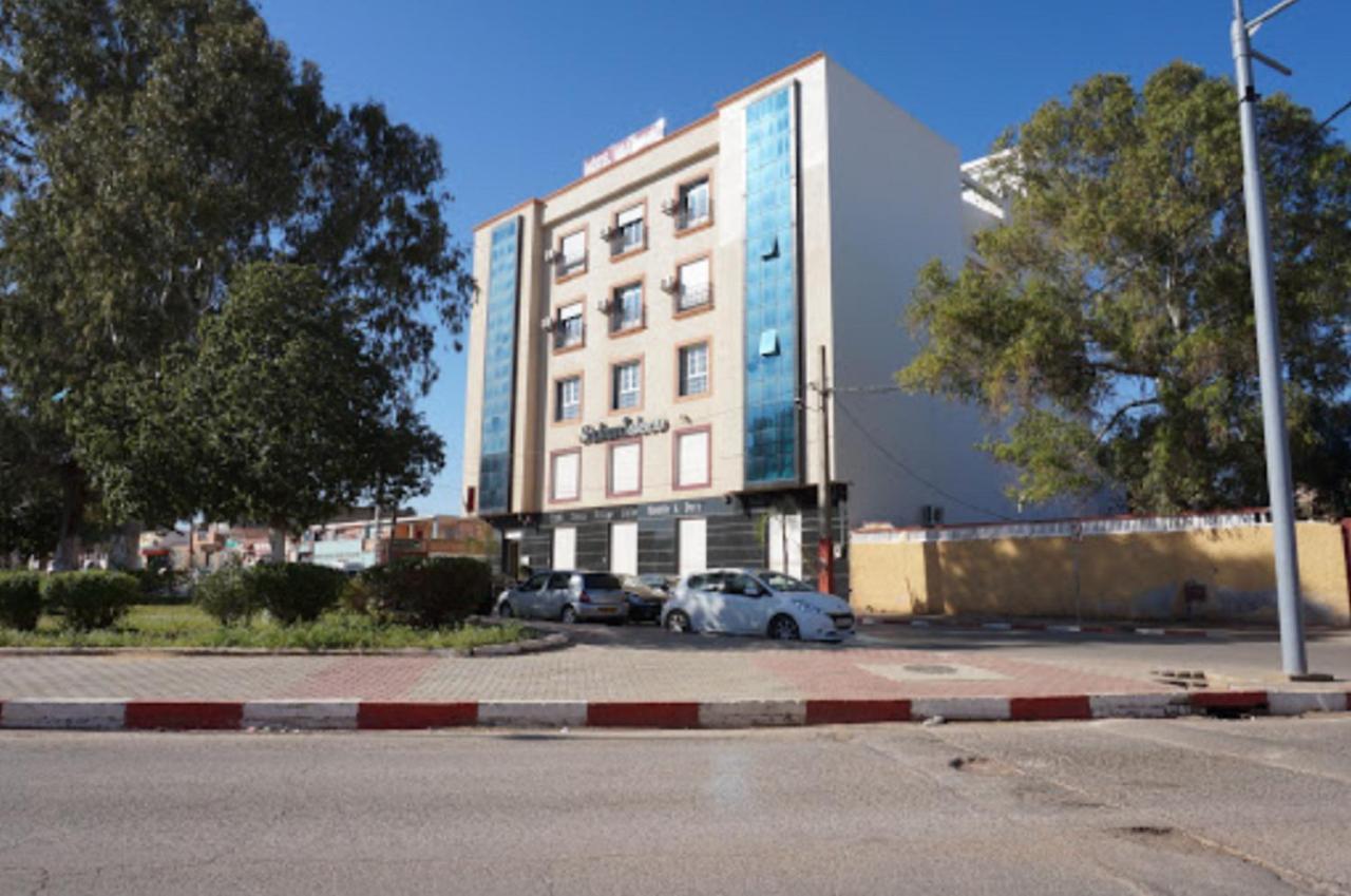 Hotel Maraval Oran Exterior foto
